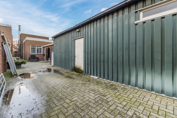 Medium property photo - Marktstraat 62, 9581 AC Musselkanaal